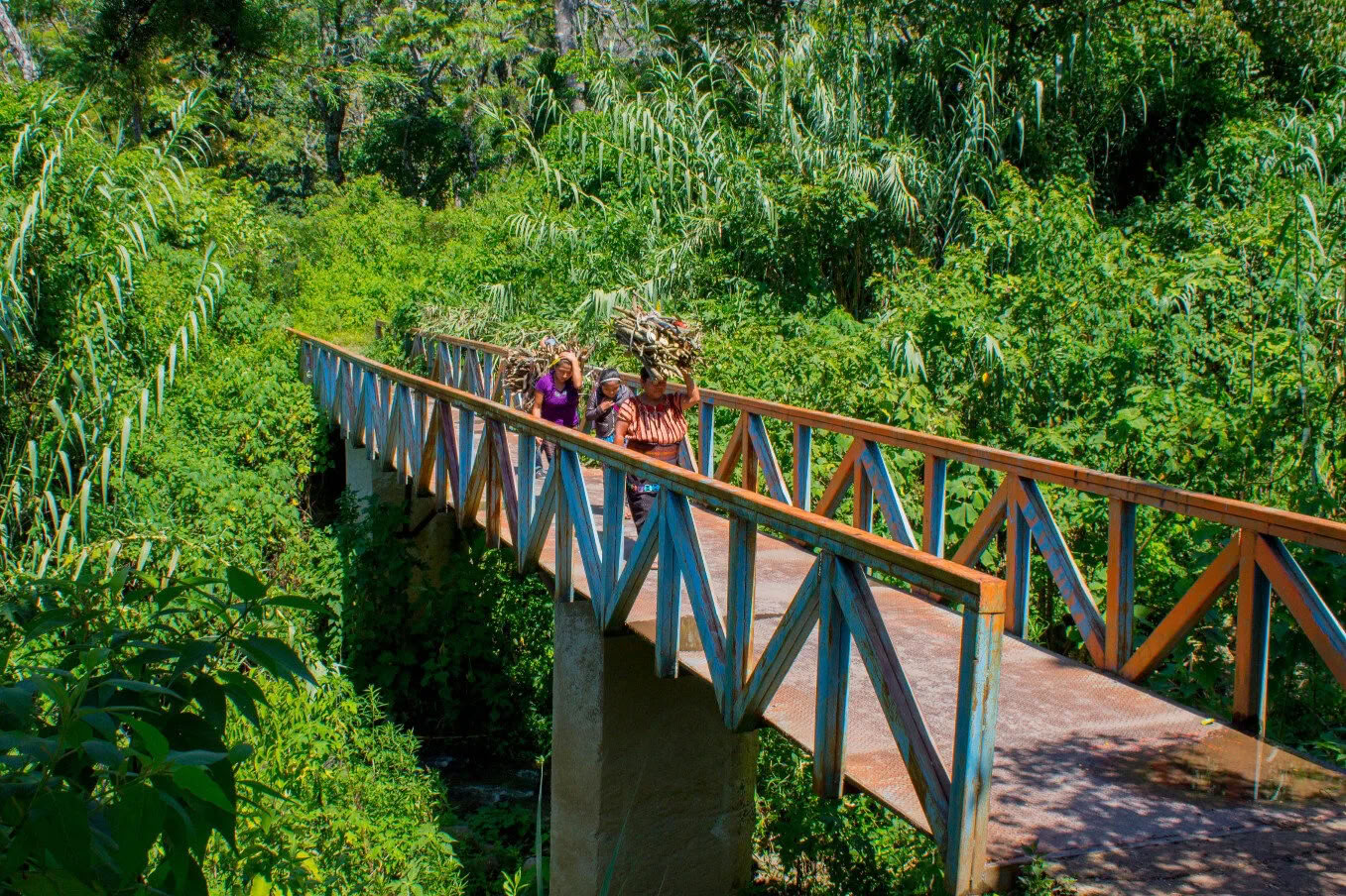 Ritiro di yoga in Guatemala di 6 giorni – 1-6 settembre 2026 con Michelle Fajkus
