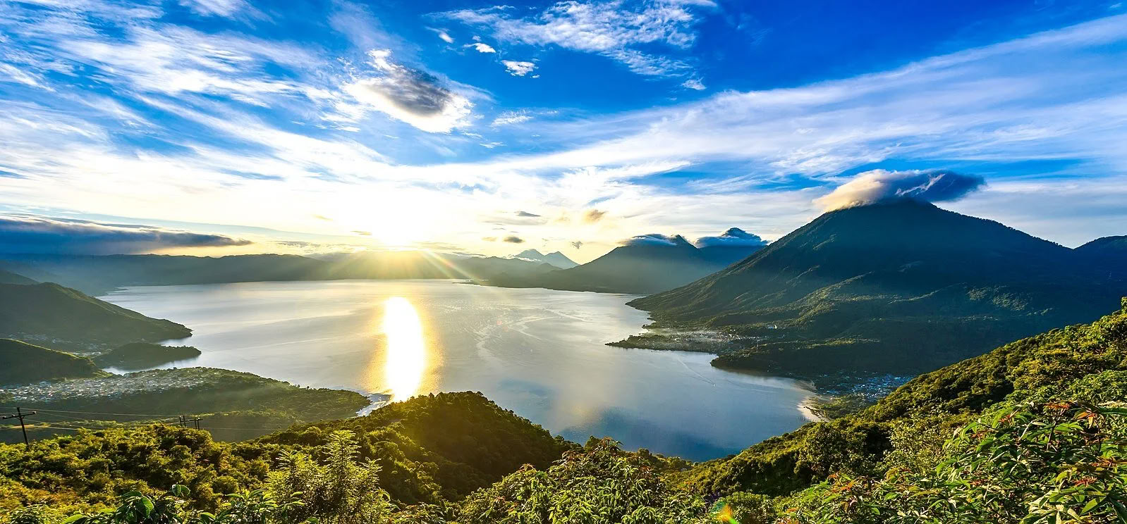 Ritiro di yoga di 6 giorni in Guatemala – 12-17 giugno 2027 con Michelle Fajkus