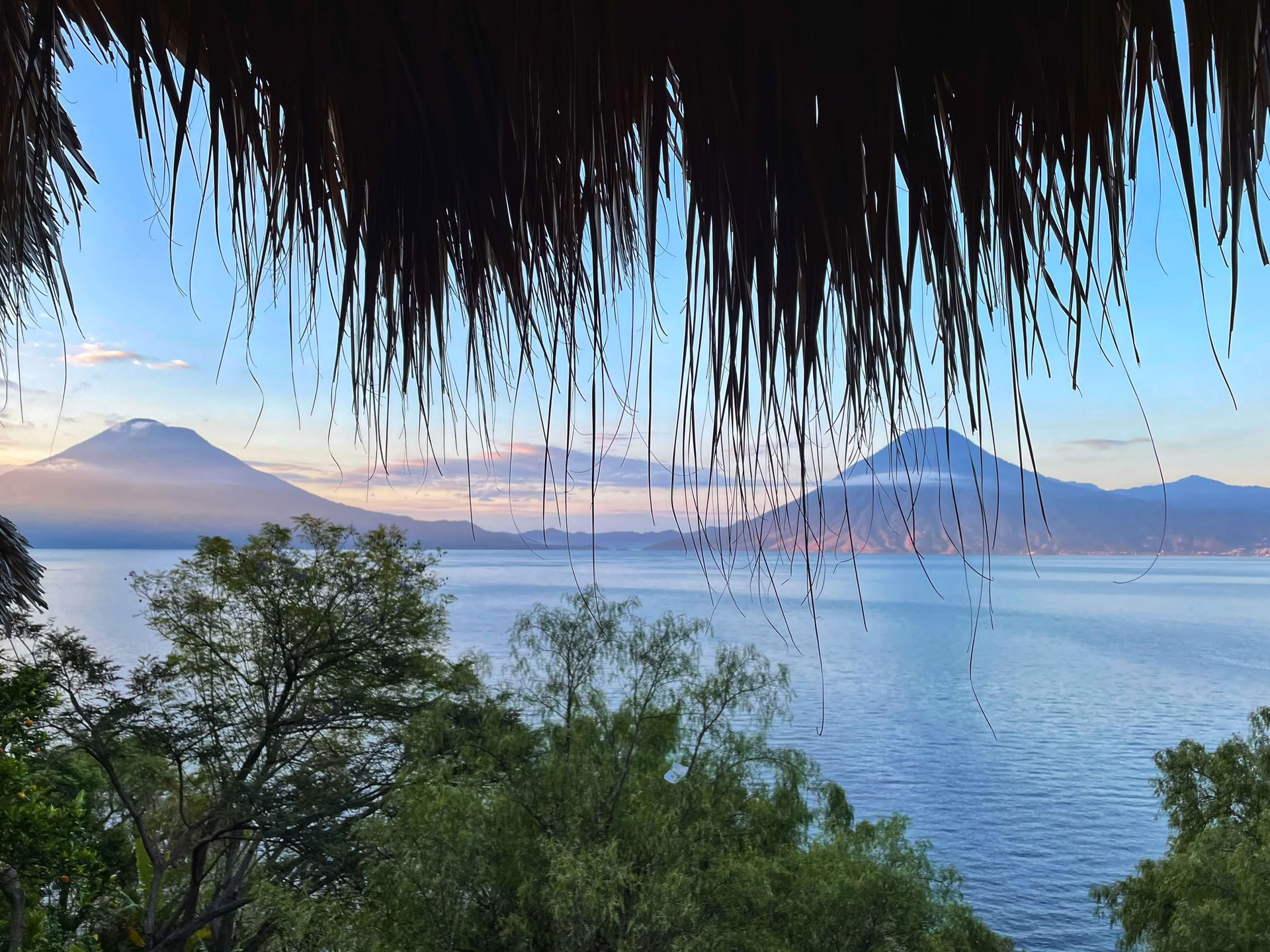 Ritiro di yoga di 6 giorni in Guatemala – 12-17 giugno 2027 con Michelle Fajkus