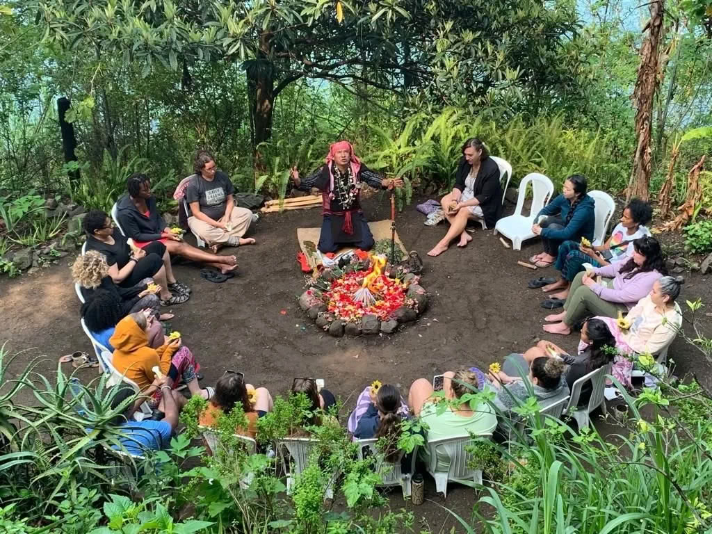 Ritiro di yoga di 6 giorni in Guatemala – 12-17 giugno 2027 con Michelle Fajkus
