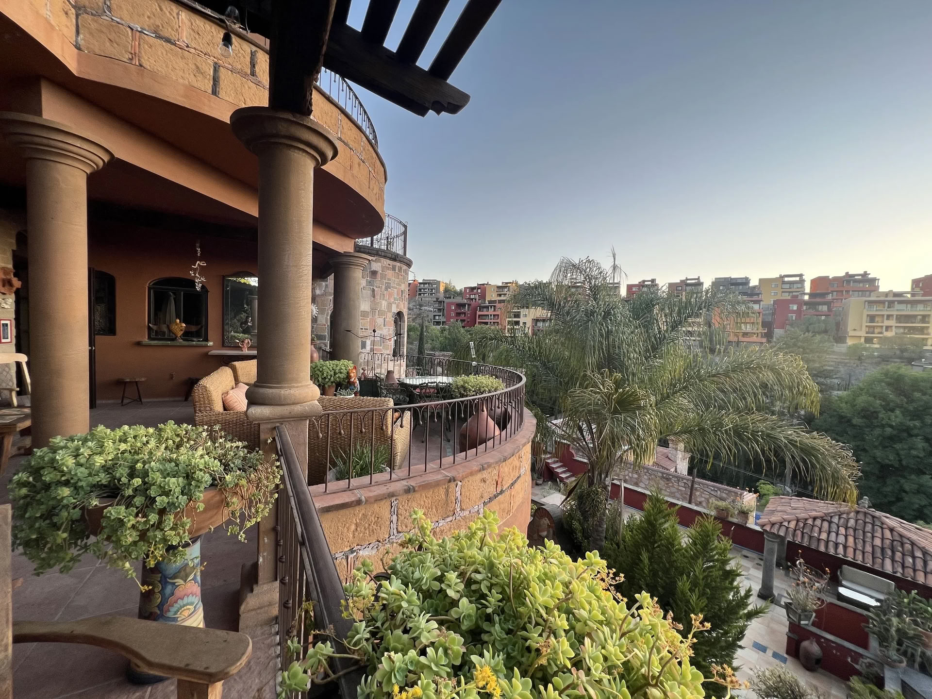 Ritiro di 6 giorni in Messico
