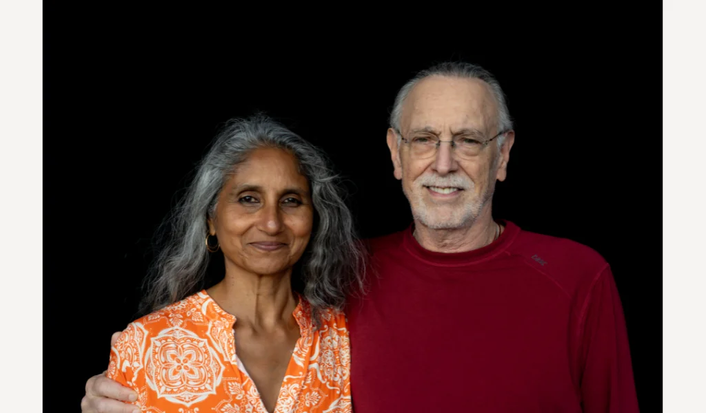 Settimana 1 Intensiva di Saggezza e Benessere con Krishna Das e Nina Rao