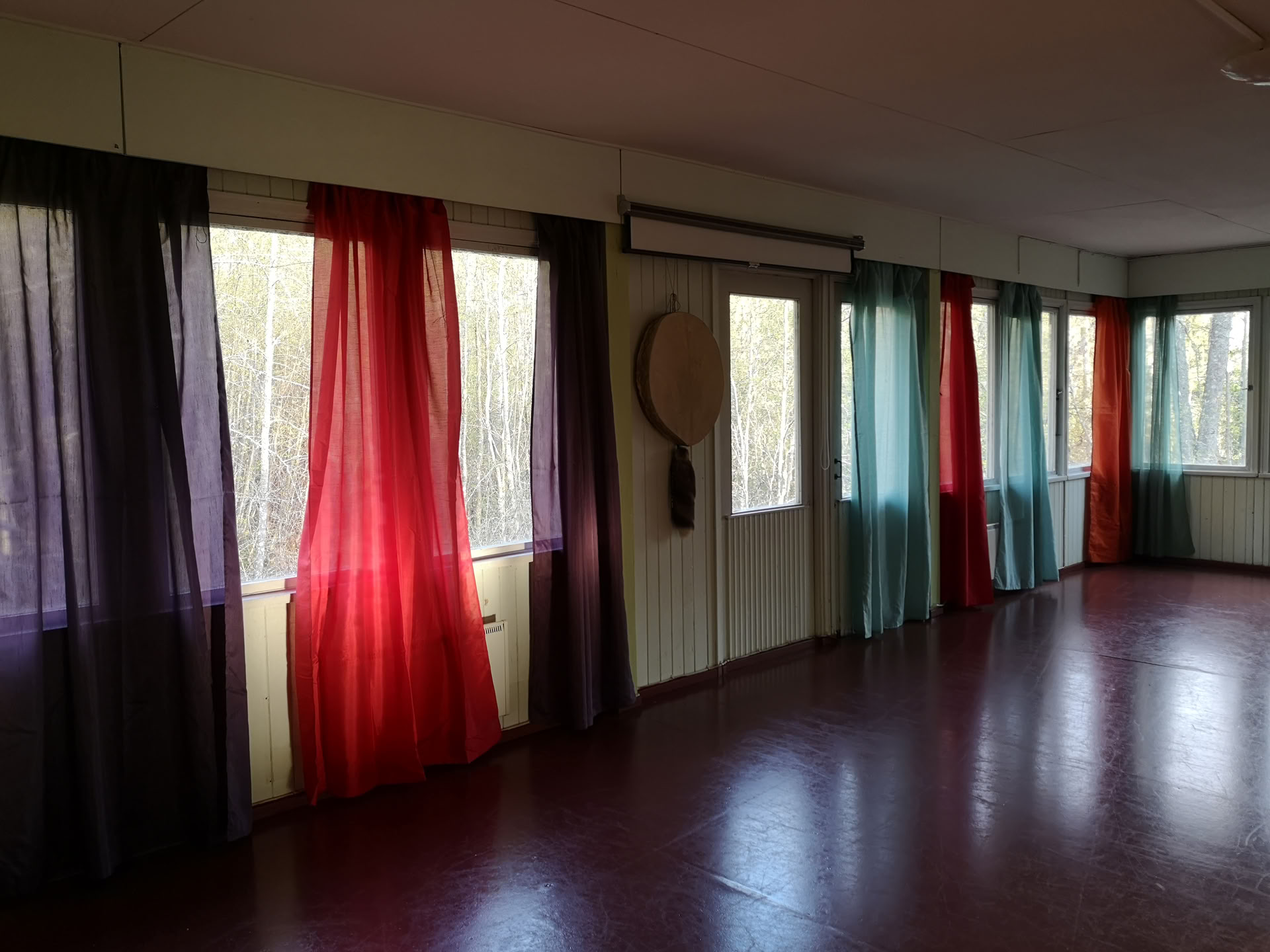 Salute Olistica attraverso la Trasformazione Creativa