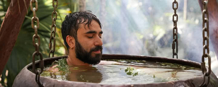 Terapia del contrasto
