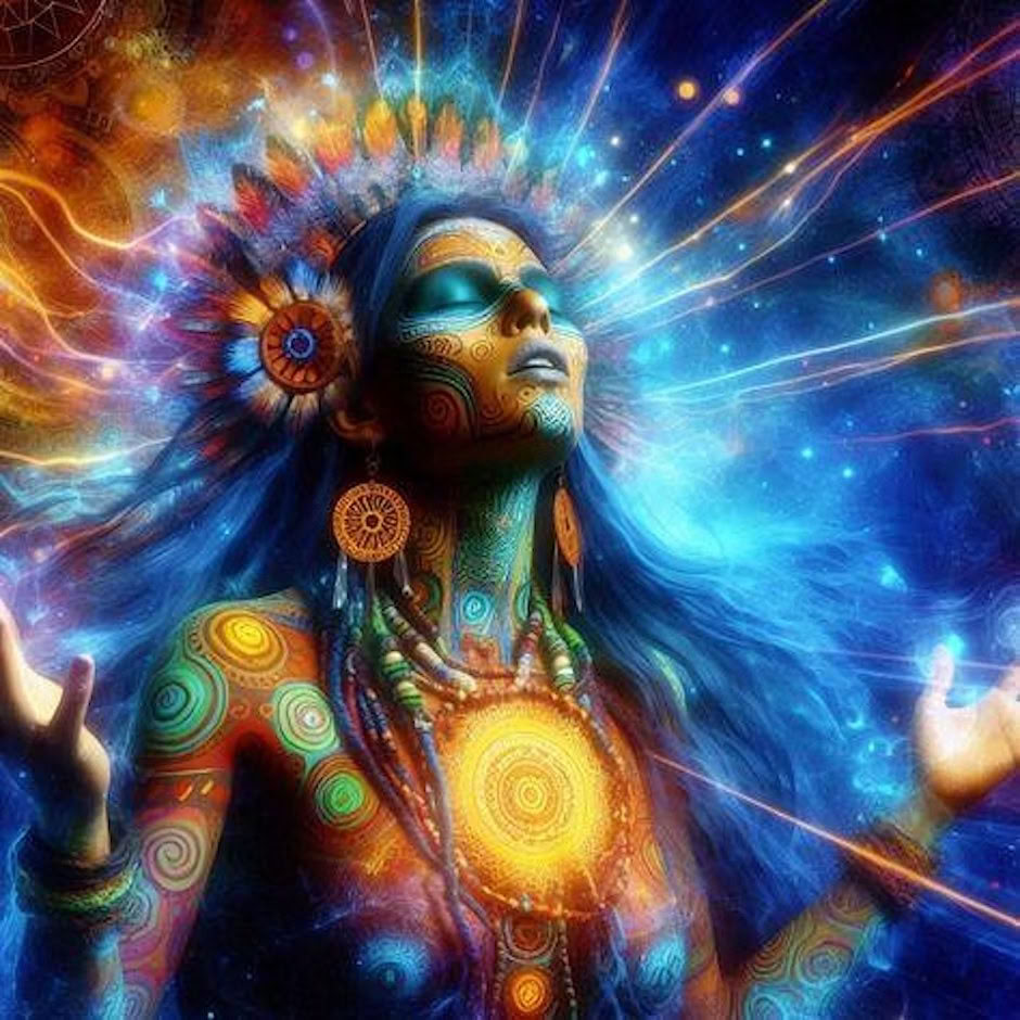 Immersione nel Sound Healing