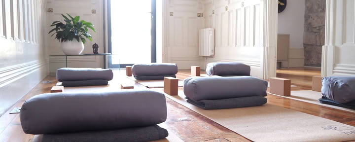 Yoga Open House
