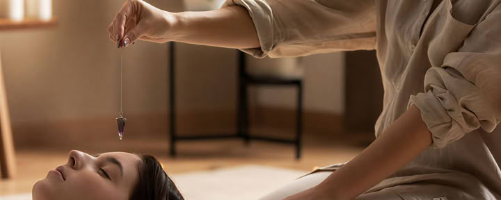Formazione per insegnanti di Reiki
