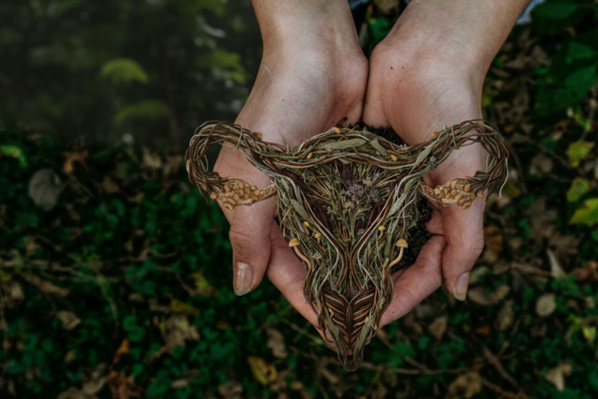 Wisdom Rising | Un’immersione di psilocibina e perimenopausa per donne - Solo lista d’attesa, date da definire