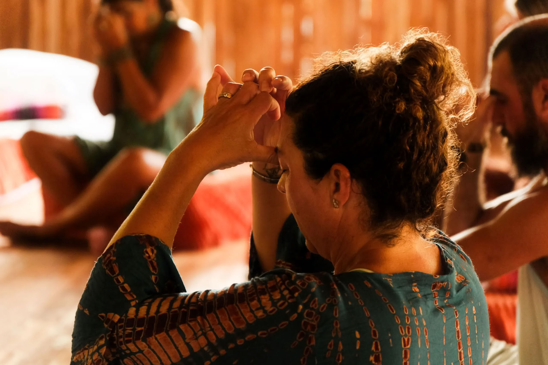 Wisdom Rising | Un’immersione di psilocibina e perimenopausa per donne - Solo lista d’attesa, date da definire