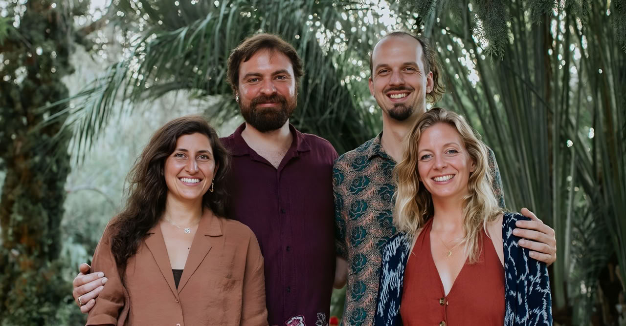 Dharma Ritiro – 8-12 luglio 2026 - Spagna