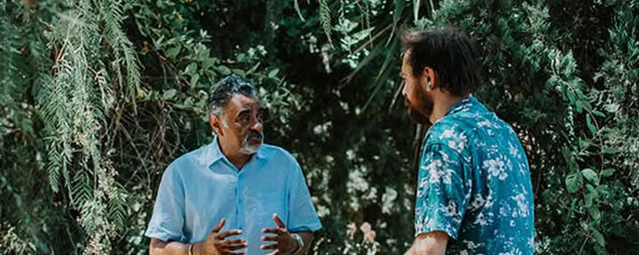 Ritiro dei Ritorni