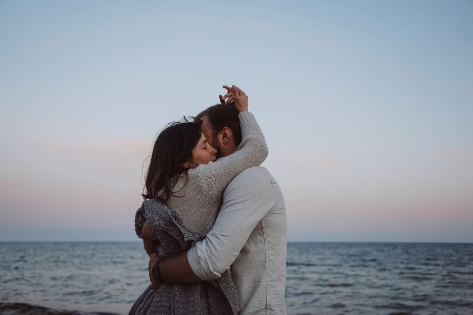 Amor Sagrado | Un ritiro per coppie