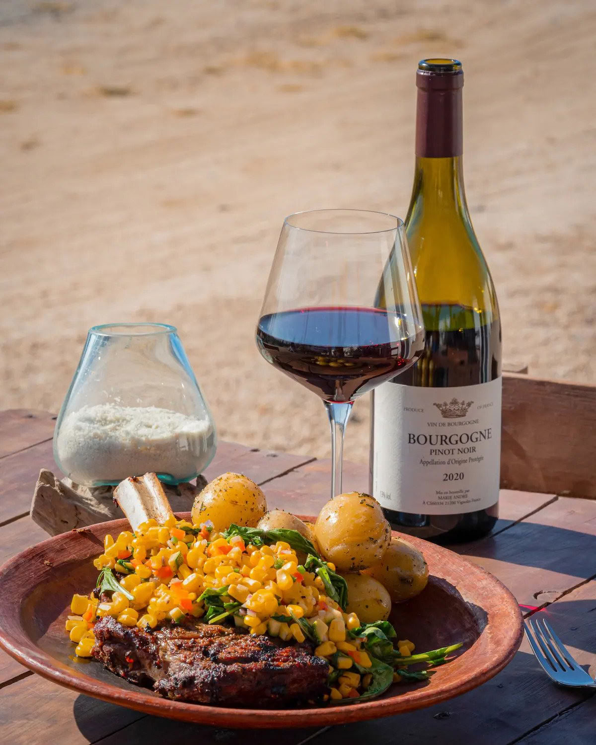 Cucina messicana e abbinamento vini