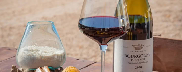 Cucina messicana e abbinamento vini