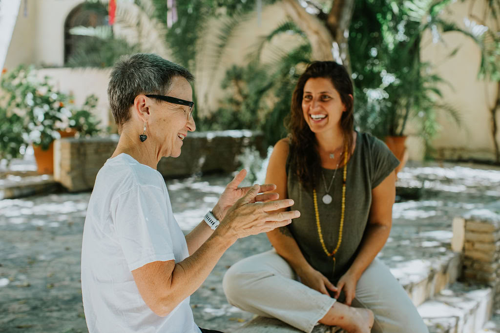 Therapists Ritiro – 1 gen - 1 gen