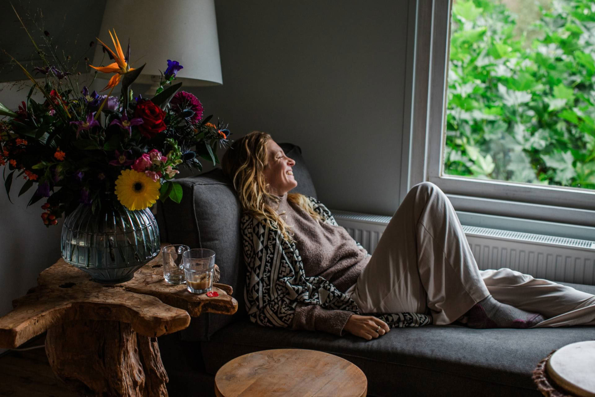 Ritiro per terapisti – 21-25 ottobre 2026 - Spagna