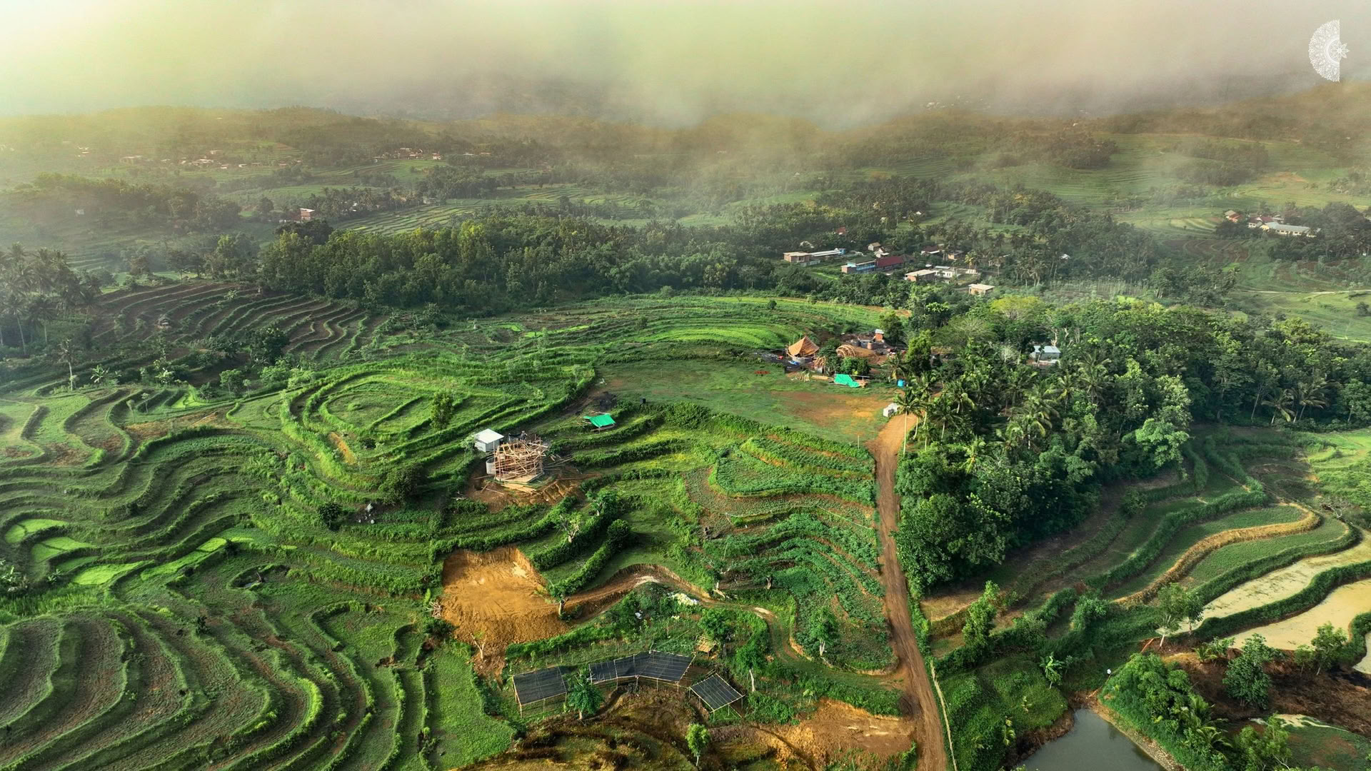 Ecovillage Tours – Viaggio nella comunità