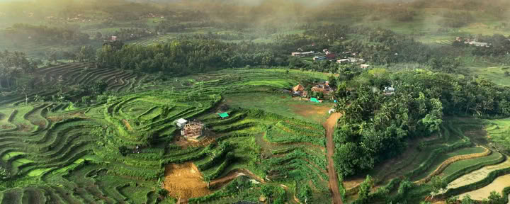 Ecovillage Tours – Viaggio nella comunità