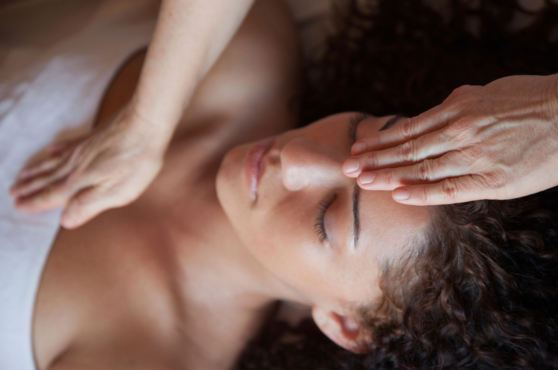 Guarigione Energetica Avanzata