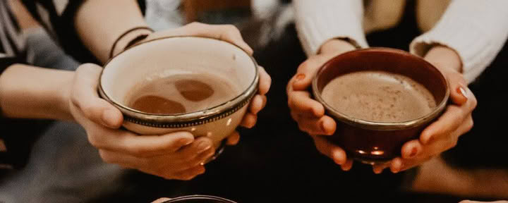 Cerimonia di Gruppo di Rapé, Sananga e Cacao