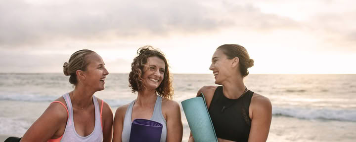 Detox & Wellness Ritiro