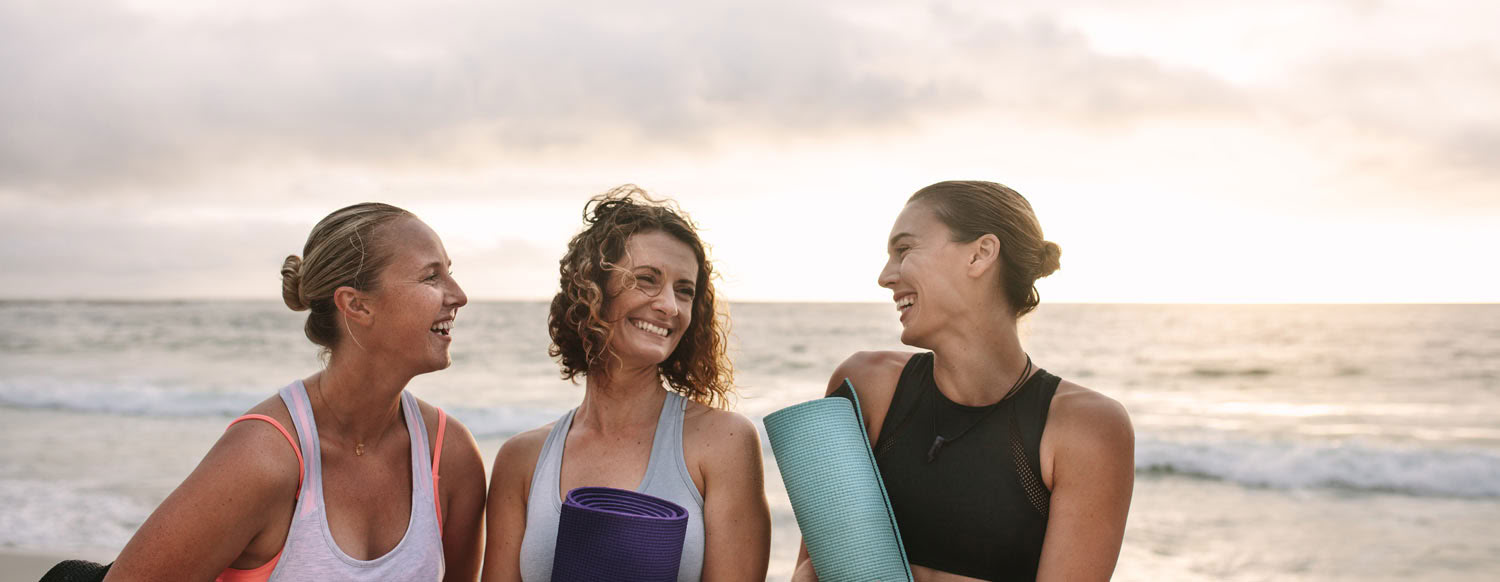 Detox & Wellness Ritiro – 30 set - 6 ott