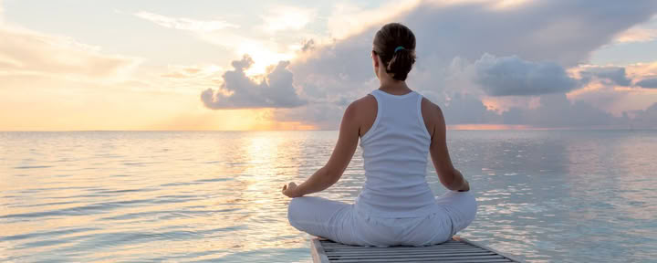Total Life Reset Ritiro