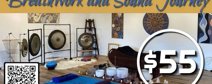 Breathwork e Sound Healing – in corso