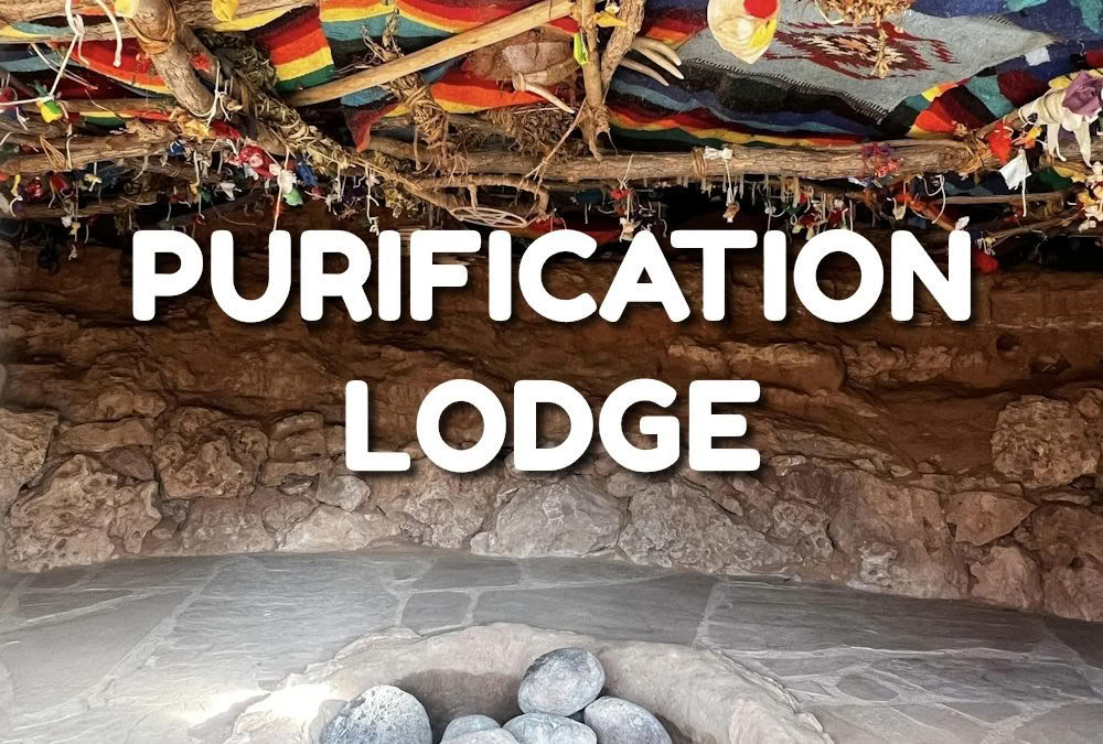 Lodge di Purificazione