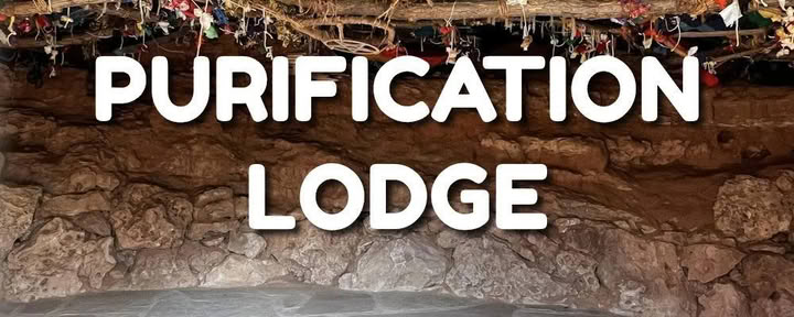 Lodge di Purificazione