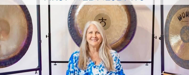 Meditazione con Gong
