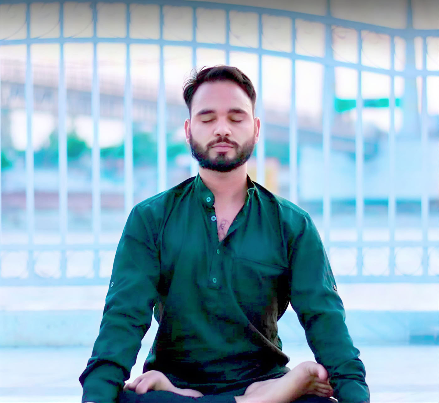 Aerial Yoga TTC a Rishikesh