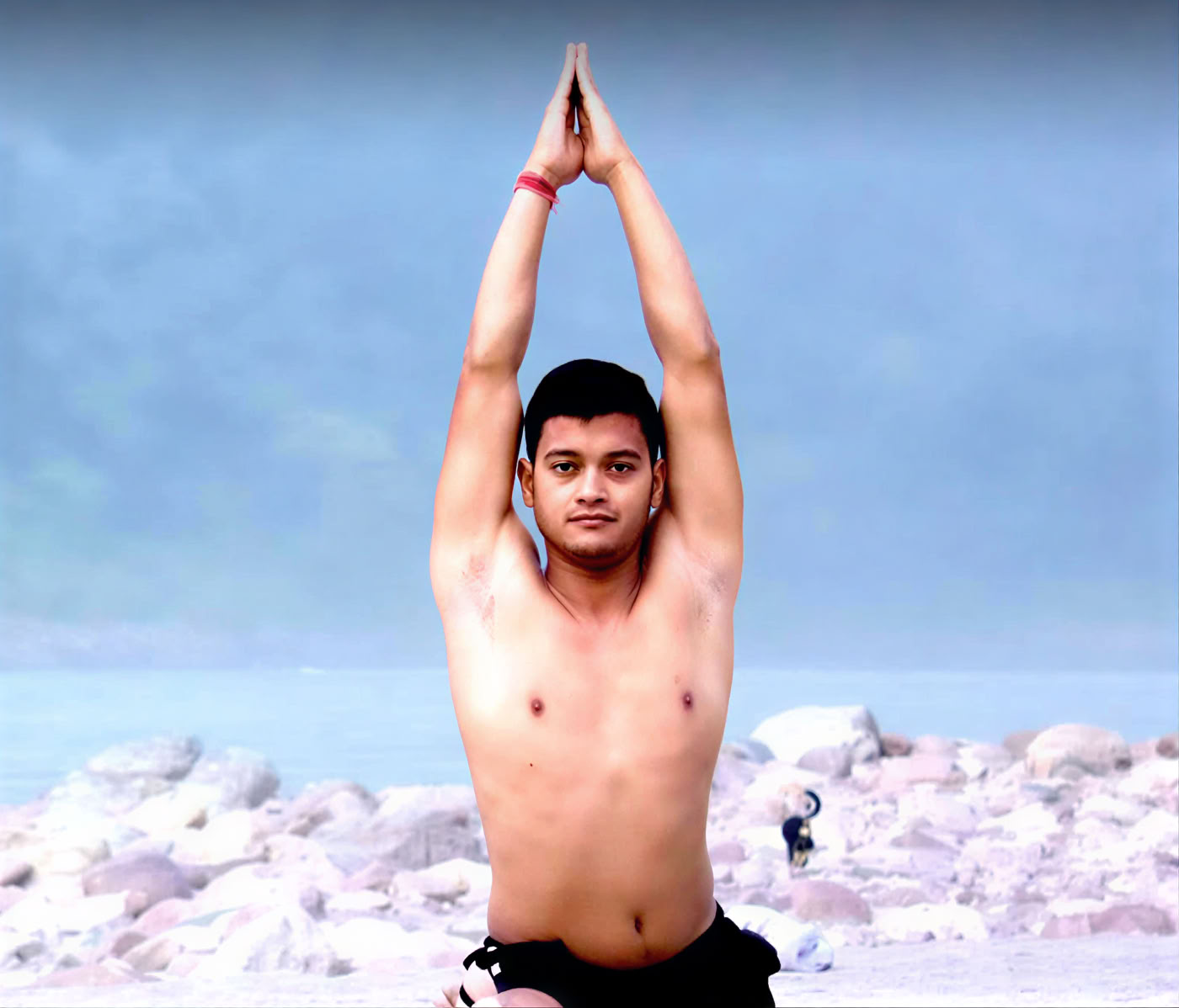 Aerial Yoga TTC a Rishikesh