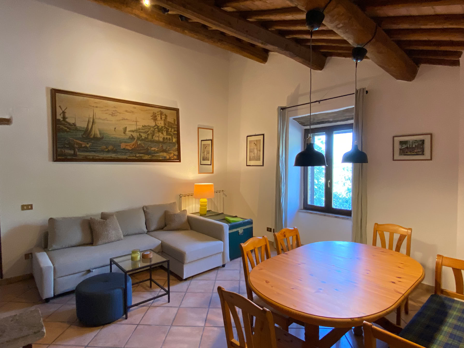 Ritiro Detox Cortisolo