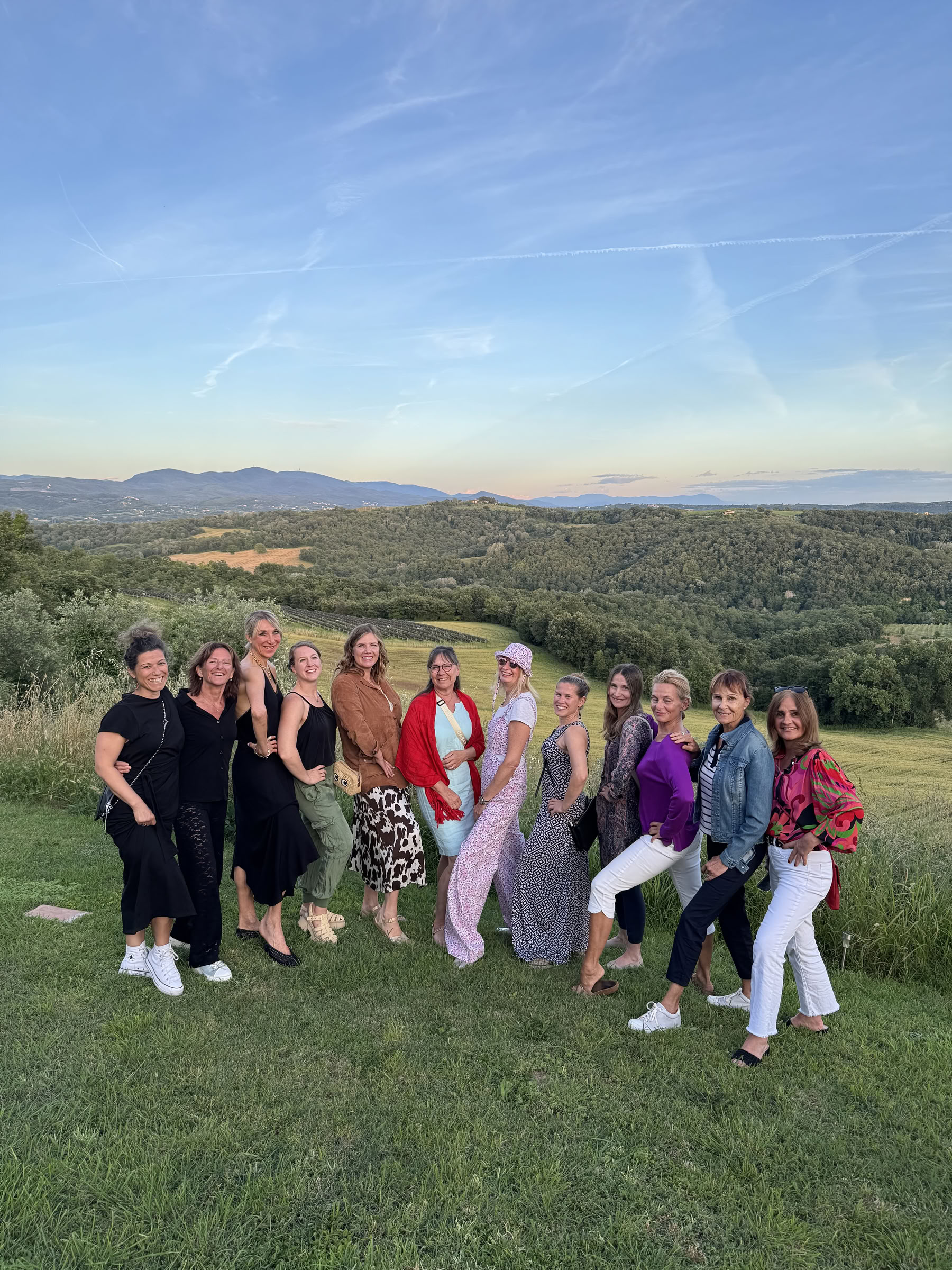 Ritiro Detox Cortisolo