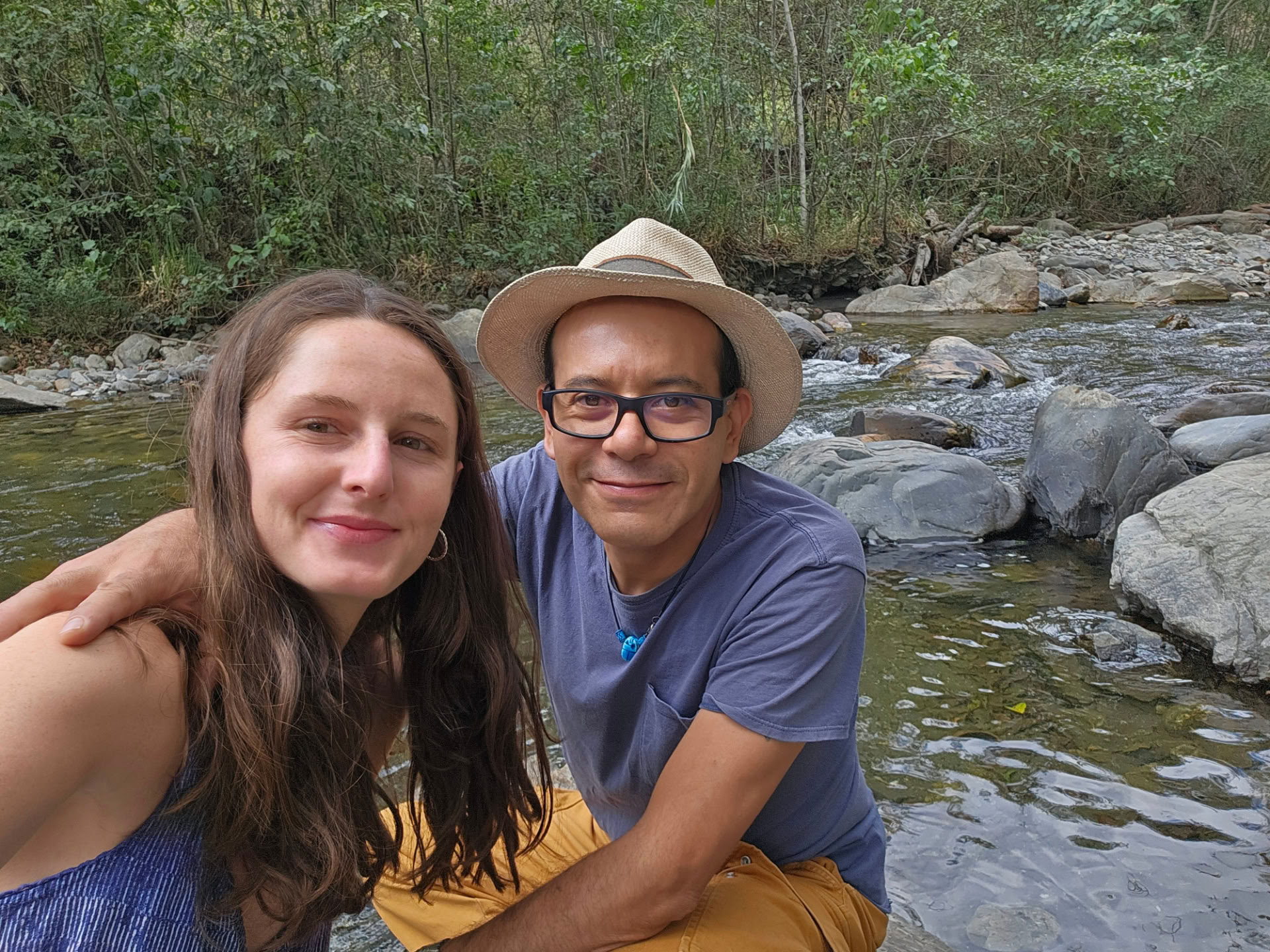 8 Giorni Ritiro di Ayahuasca + San Pedro Ecuador | Ritiro di Medicina delle Piante