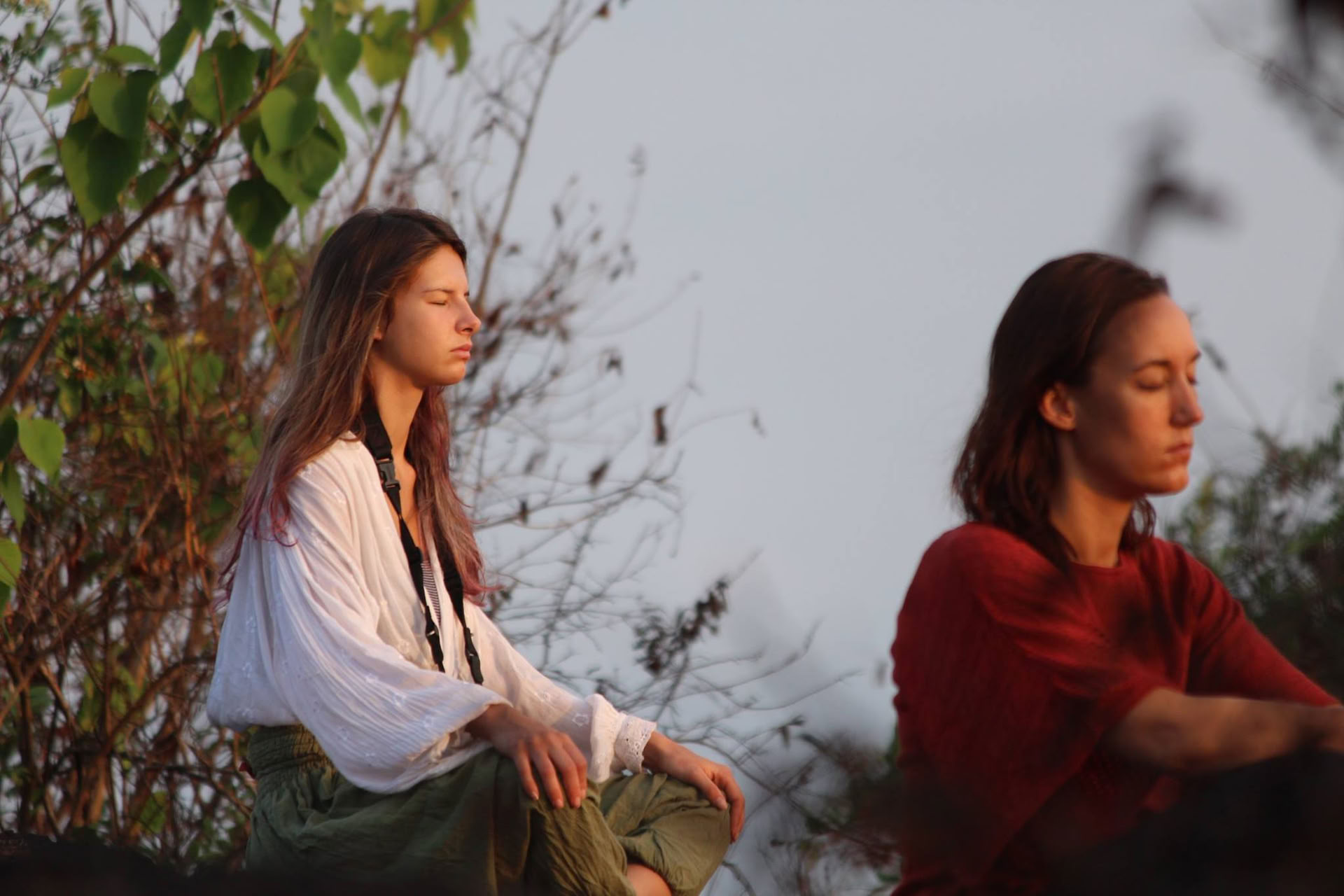 5 Giorni di Ritiro di Yoga Beato
