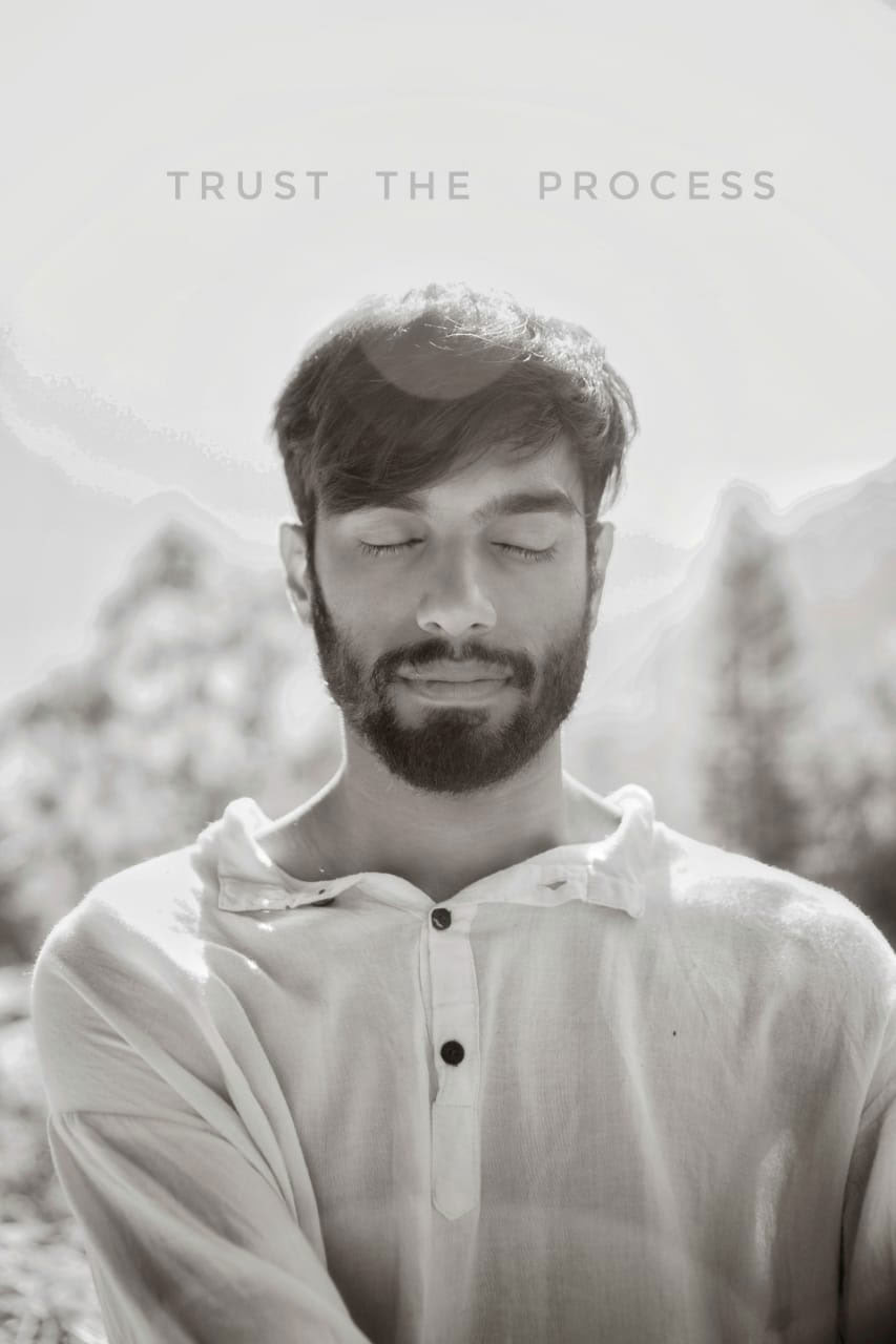 Vipasana a Rishikesh: programma di risveglio silenzioso di 11 giorni.