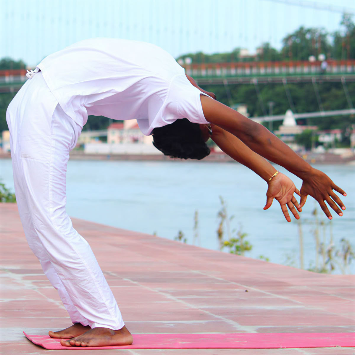 Workshop di 6 giorni di Yoga Nidra