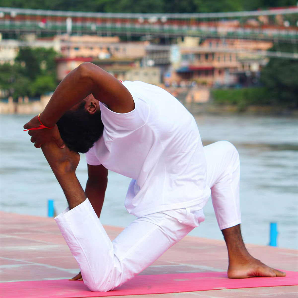 Workshop di 6 giorni di Yoga Nidra