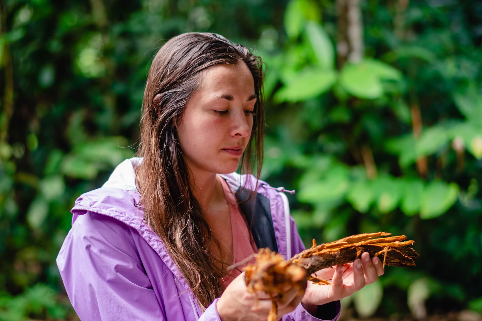 Ayahuasca July 2026 Radiant Renewal Ritiro (12-Day)