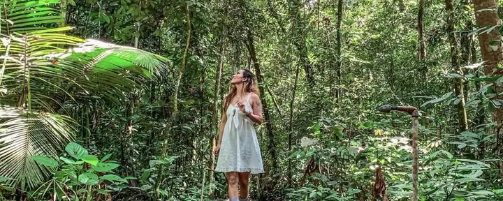 Ayahuasca Dicembre 2026 Awakening Harmony Ritiro (12 Giorni)
