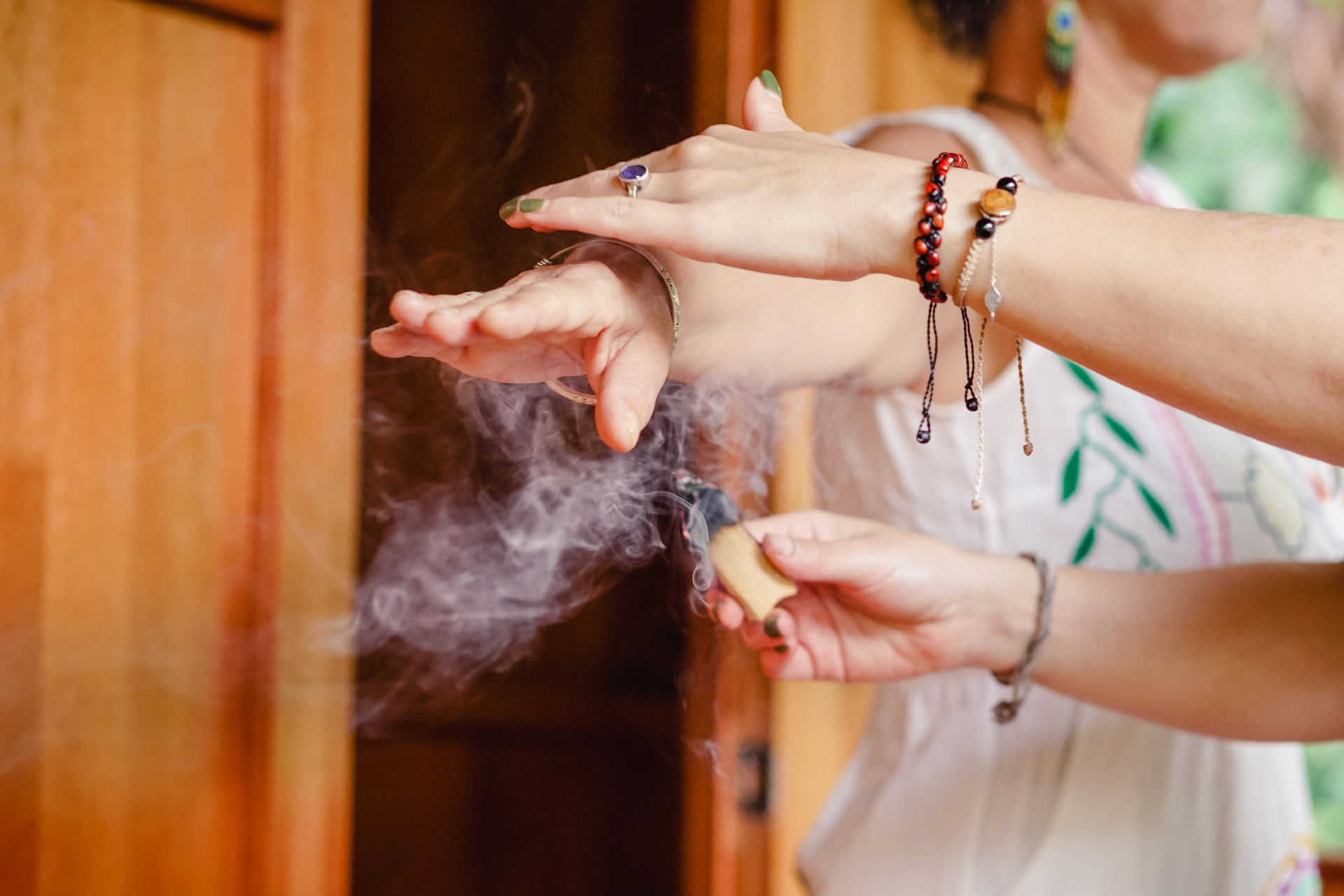 Ayahuasca August 2026 Ritiro di Rinnovamento (12 Giorni)