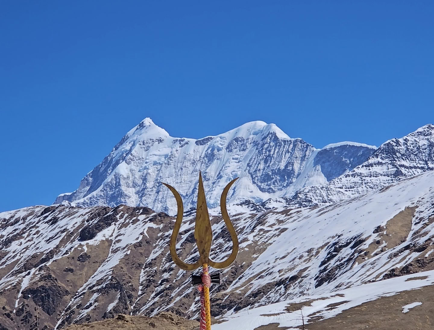 Trekking a Bedni Bugyal – dal 9 al 13 luglio 2026