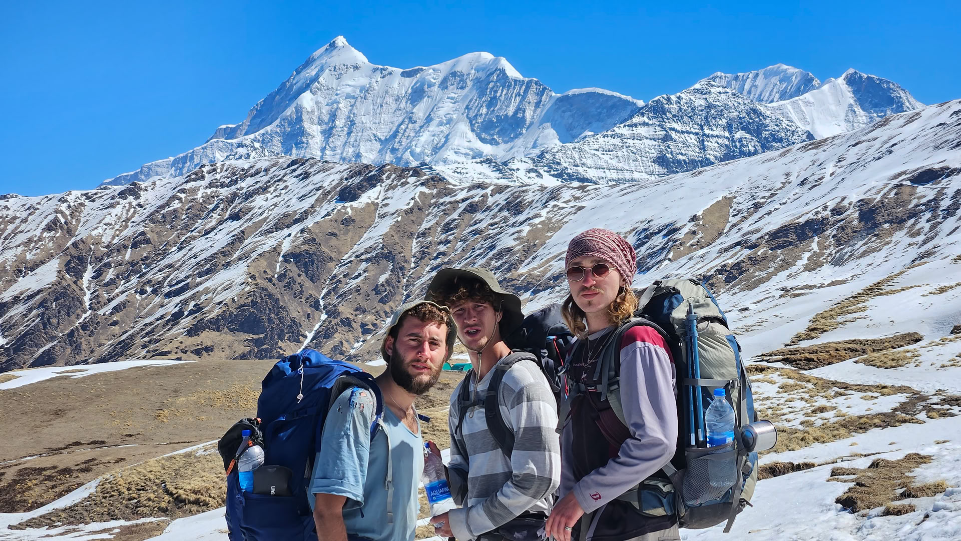 Trekking a Bedni Bugyal – dal 9 al 13 luglio 2026