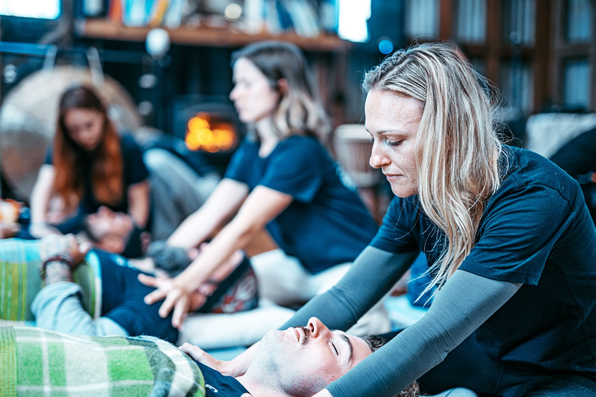 Radical Wellness Ritiro