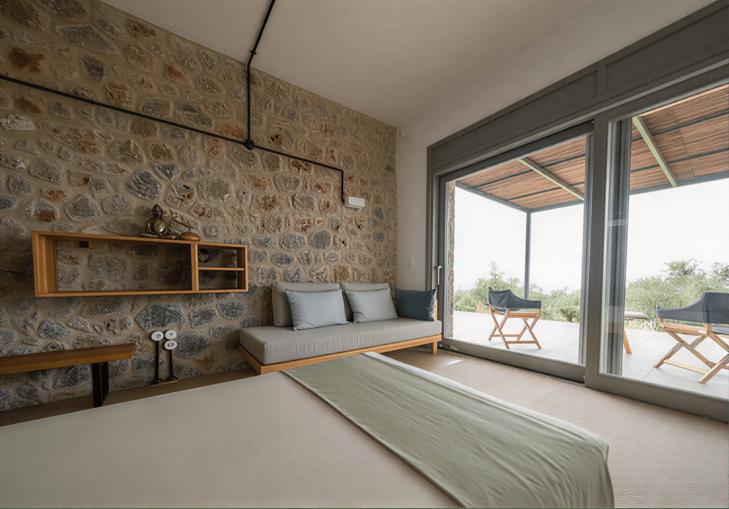 Radical Wellness Ritiro