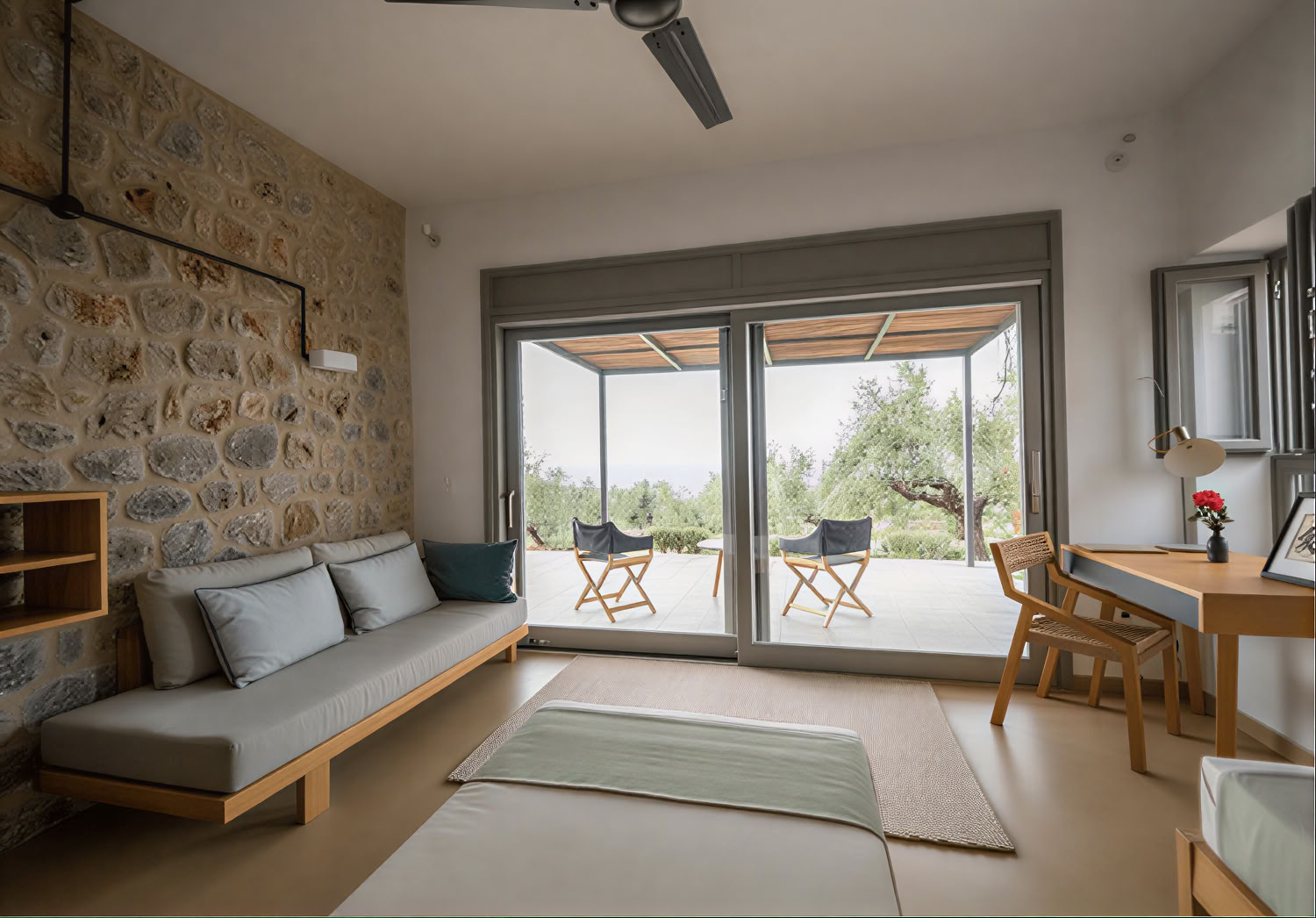 Radical Wellness Ritiro