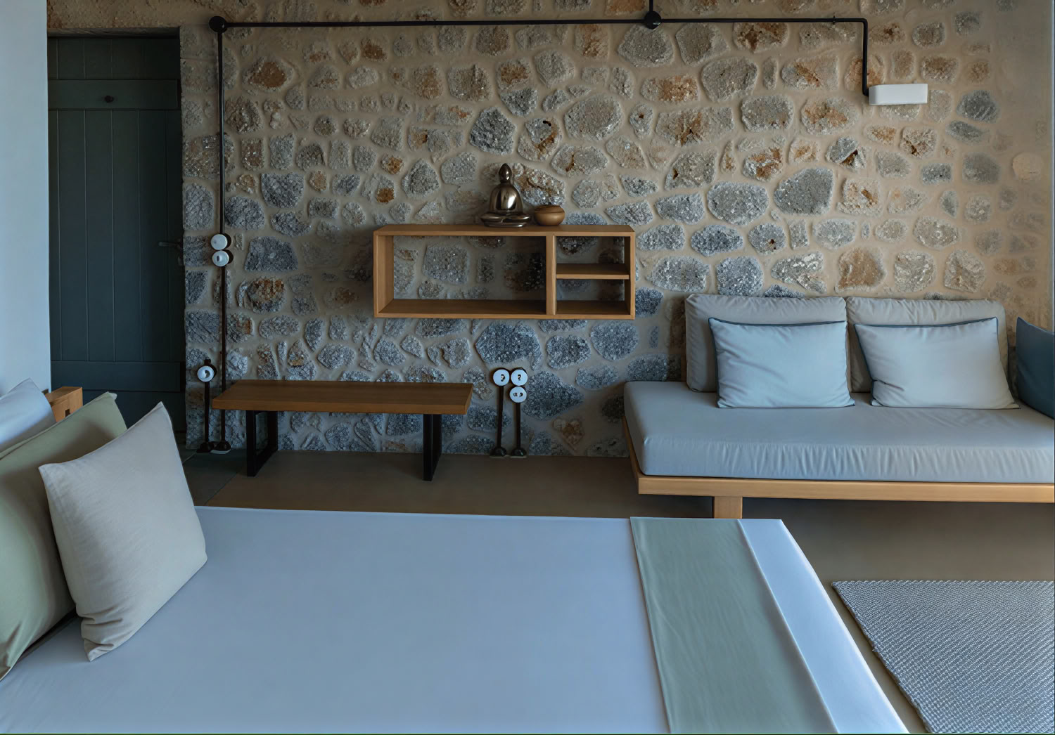Radical Wellness Ritiro