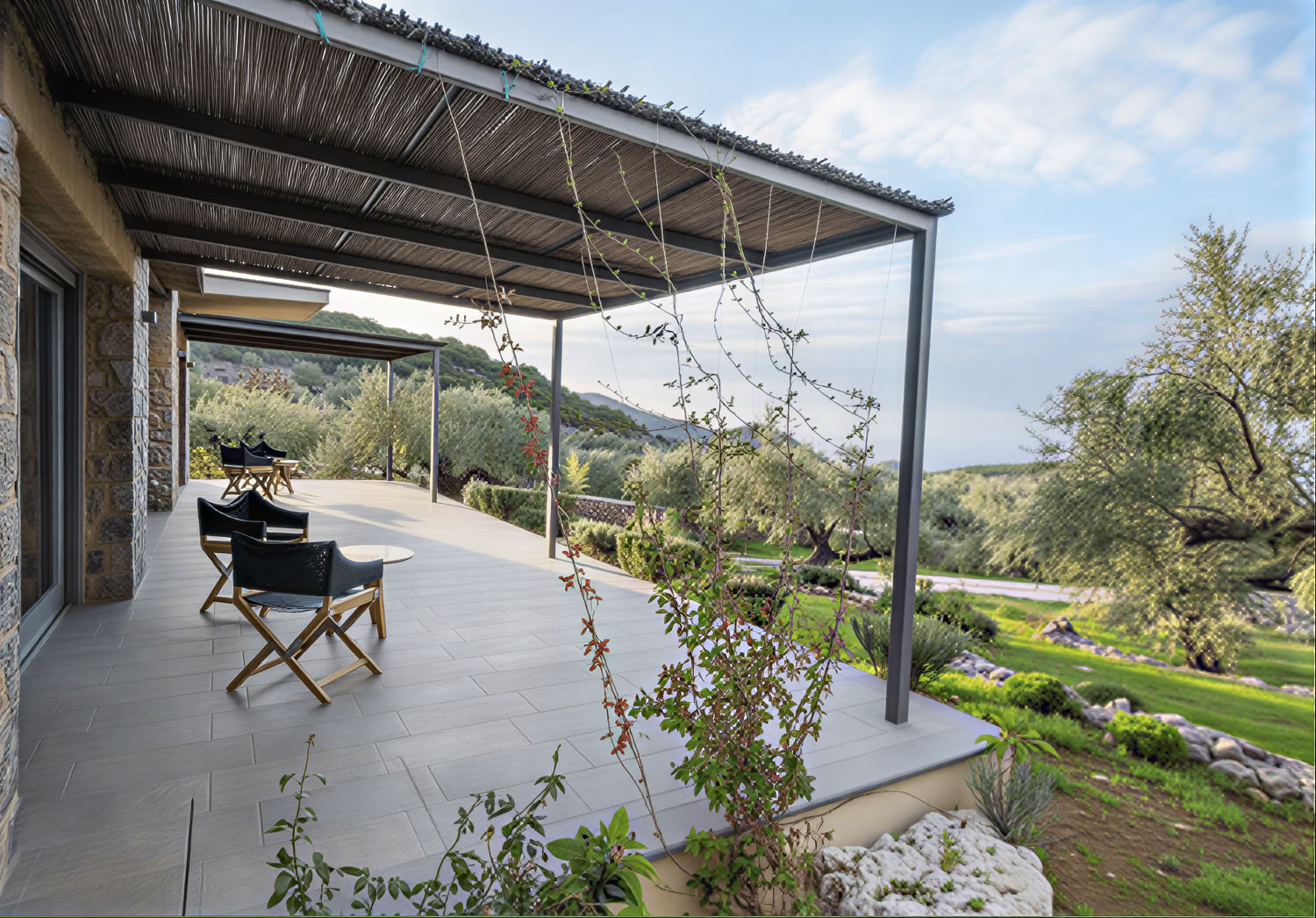 Radical Wellness Ritiro
